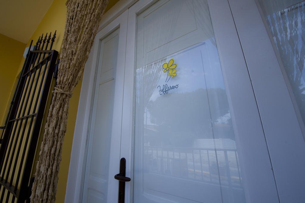 B&B Fiori Gialli Caucana Santa Croce Camerina Habitación foto
